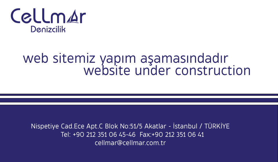 cellmar.com.tr